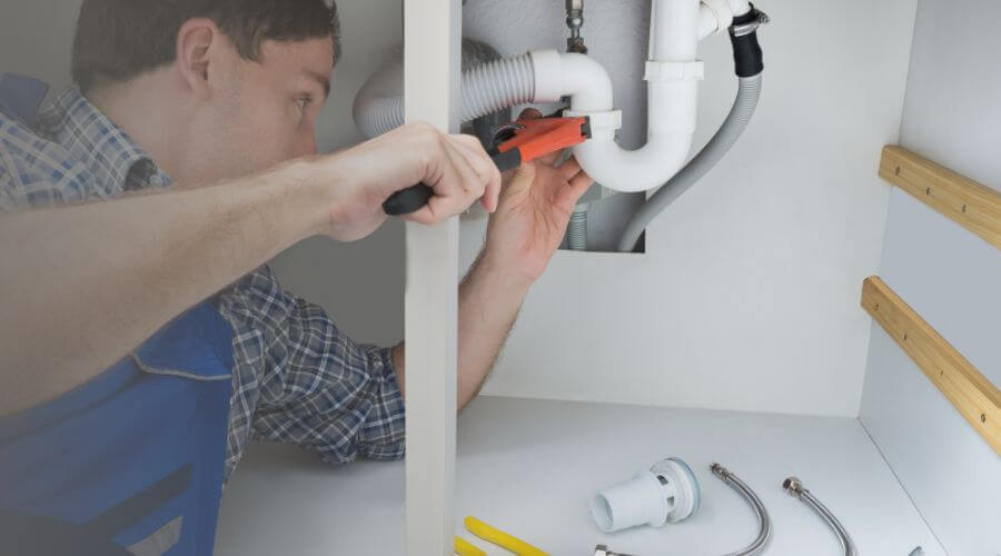 Local 24/7 Emergency Plumbing in Crowley, TX